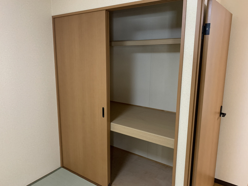 収納 写真9