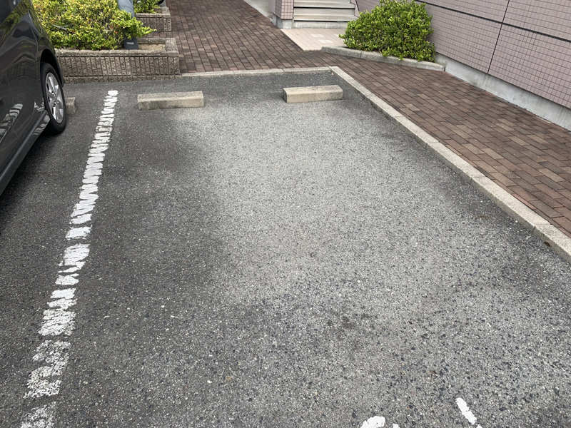 駐車場 写真10