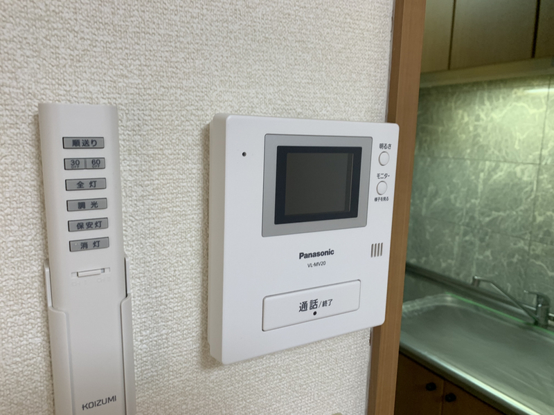 セキュリティ 写真13