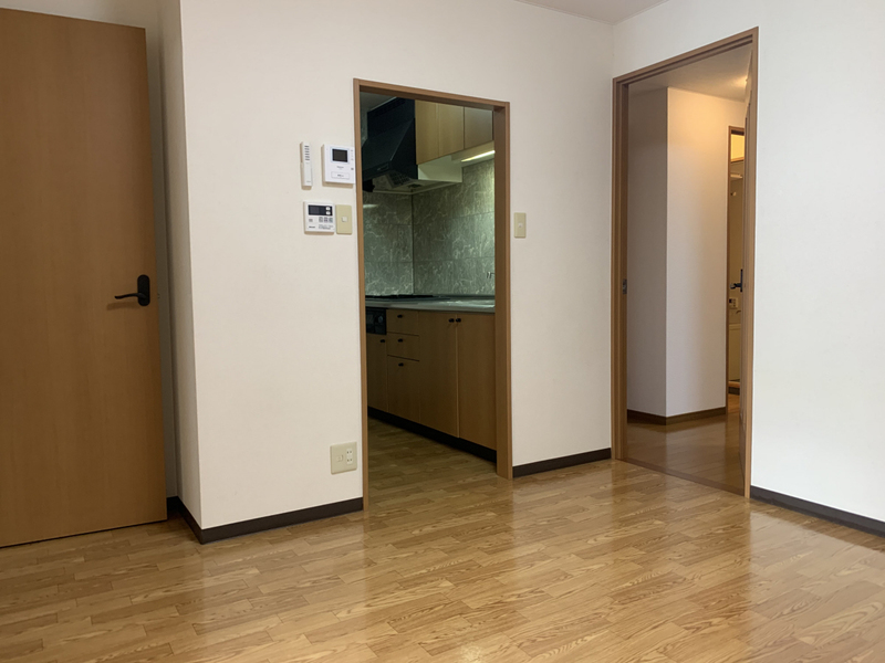 リビング 写真17