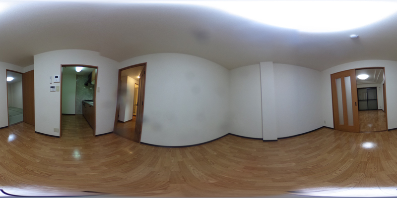 リビング 写真34