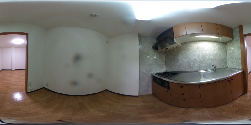 キッチン 写真35