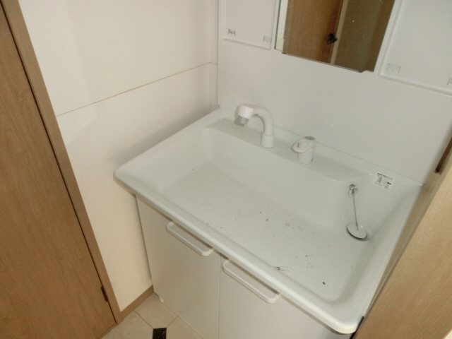 洗面所 写真6