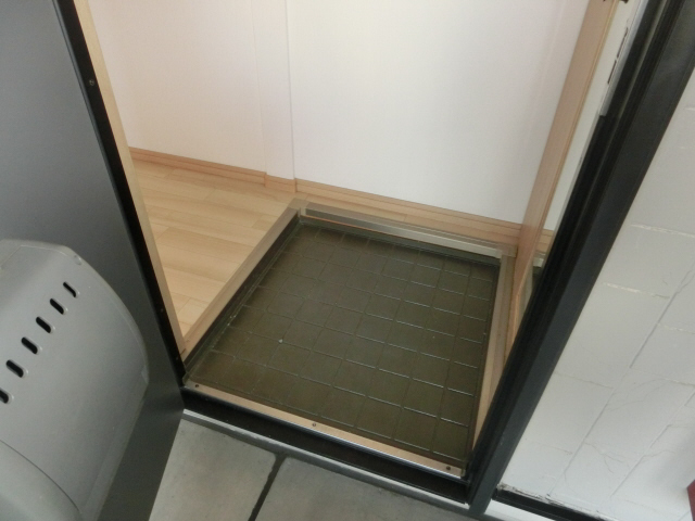 玄関 写真7