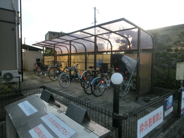 共用部 写真11