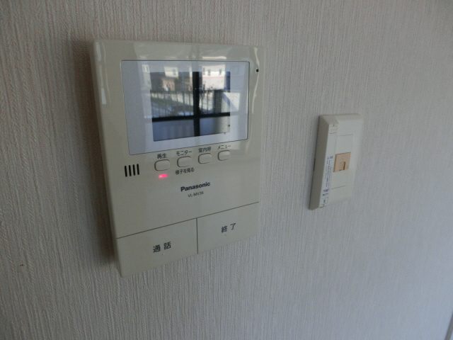セキュリティ 写真13