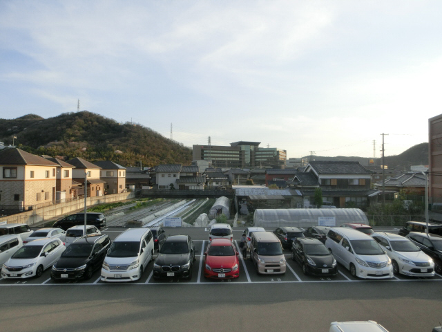 眺望 写真15