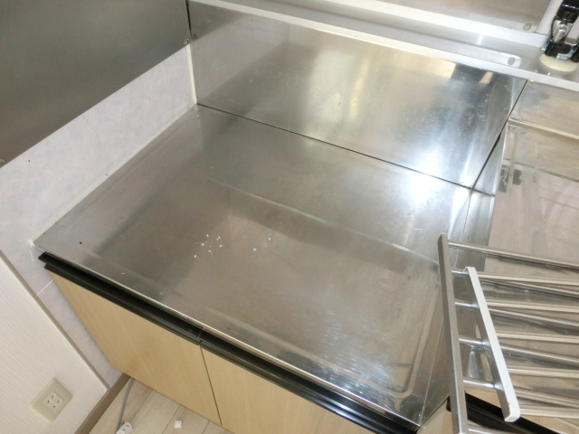 キッチン 写真19