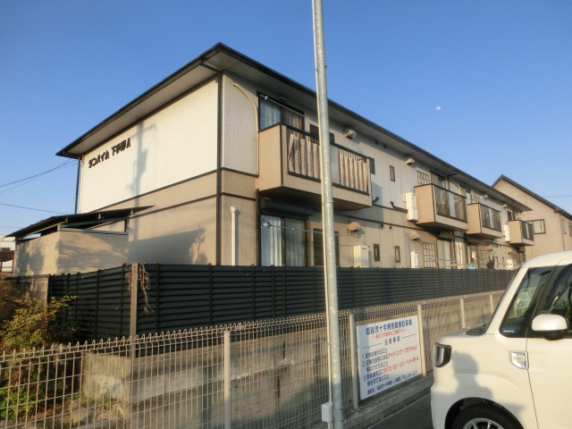 外観 写真29