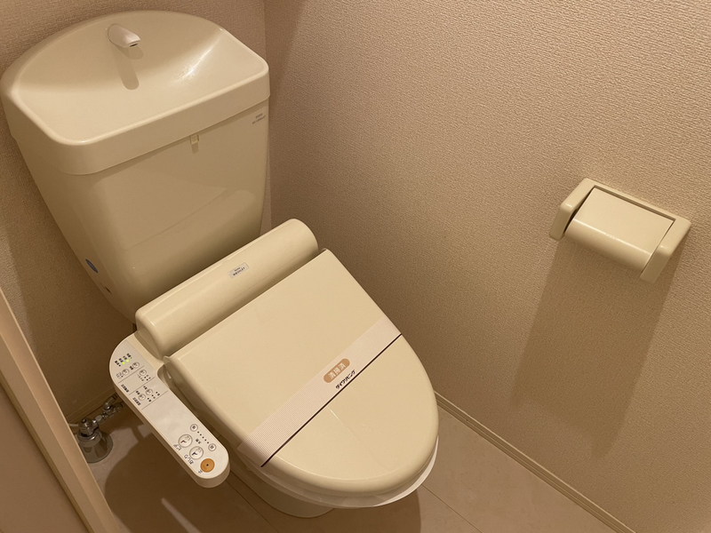 トイレ 写真5