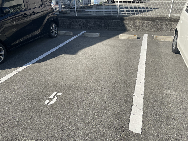 駐車場 写真10