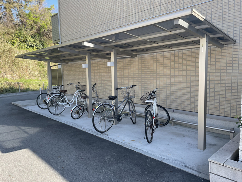 共用部 写真11