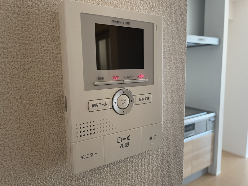 セキュリティ 写真13