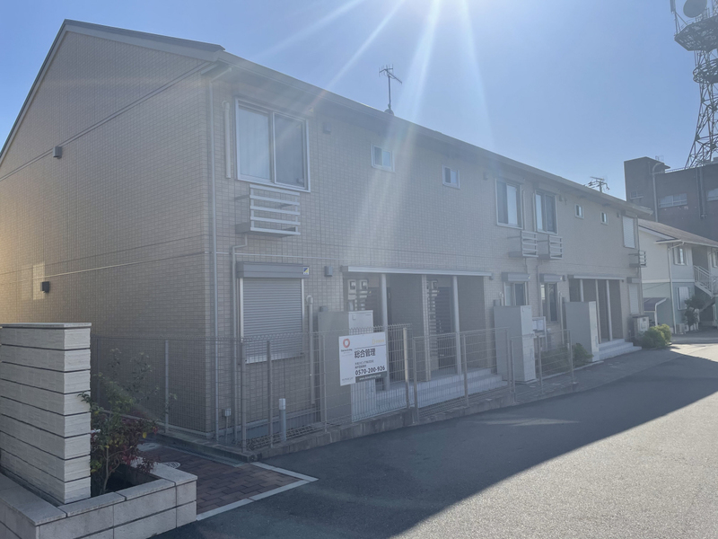 外観 写真29
