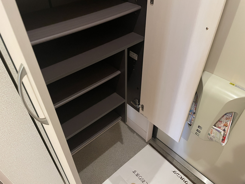 収納 写真32