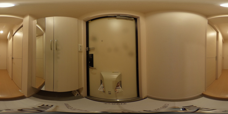 玄関 写真33