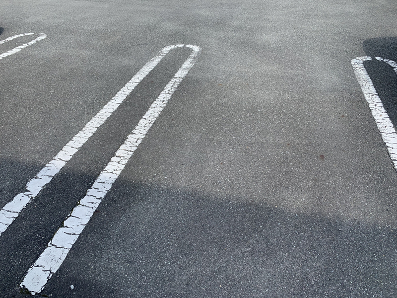 駐車場 写真10