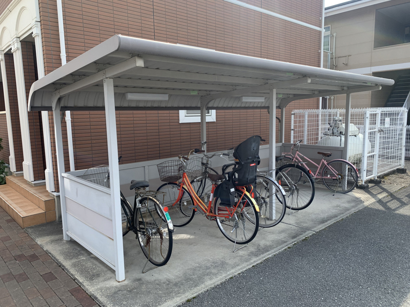共用部 写真11