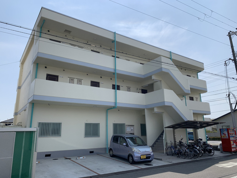 物件番号:1126230525 敷金礼金0円!スーパー、コンビニ近くて便利です。家電付きプラン有ります。