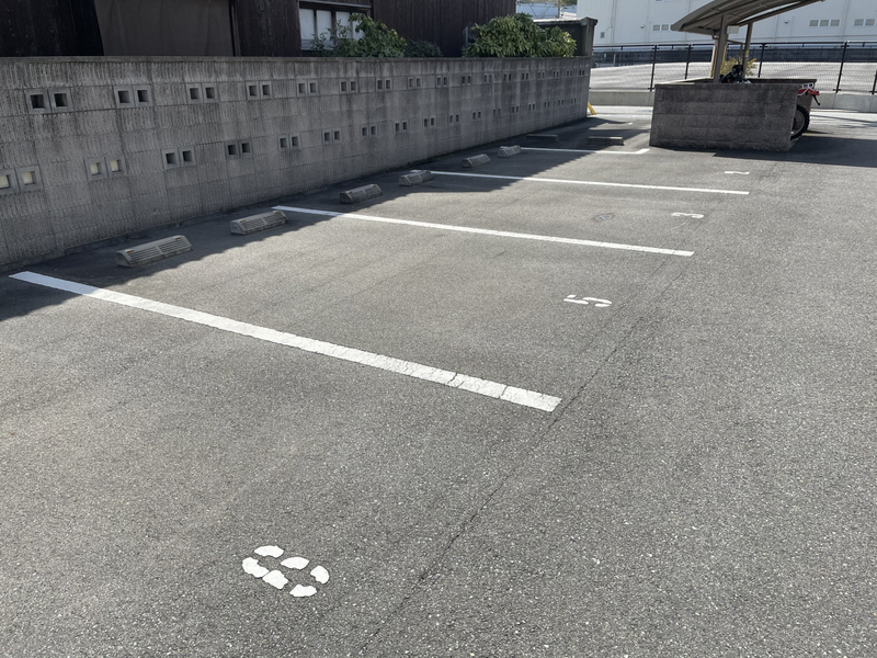 駐車場 写真10