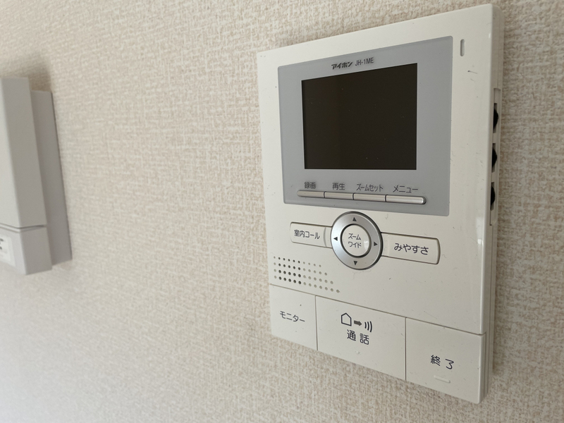 セキュリティ 写真13