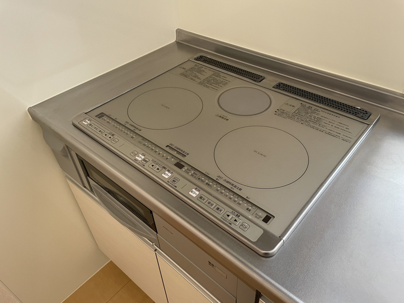 キッチン 写真19