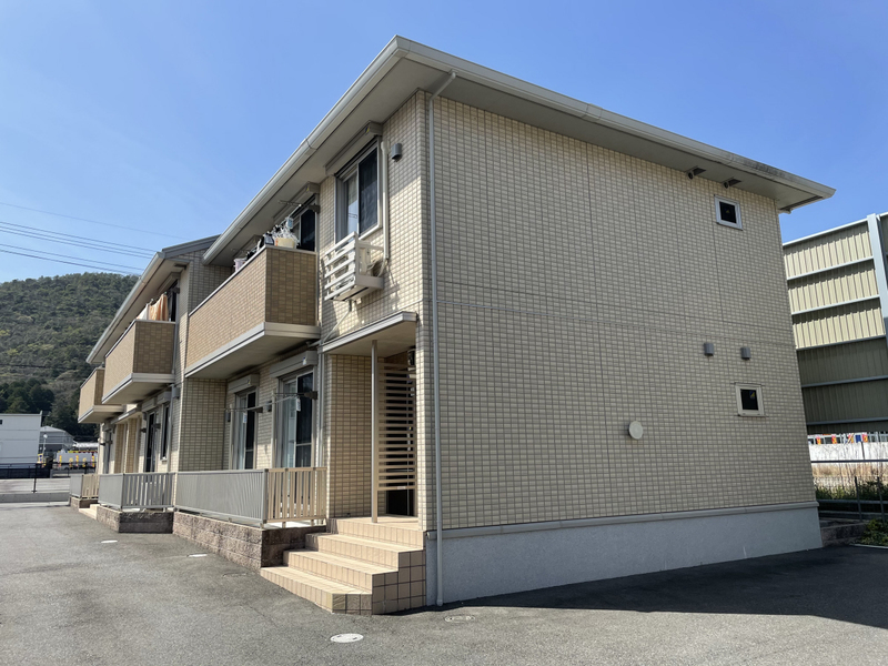 リシェスコート