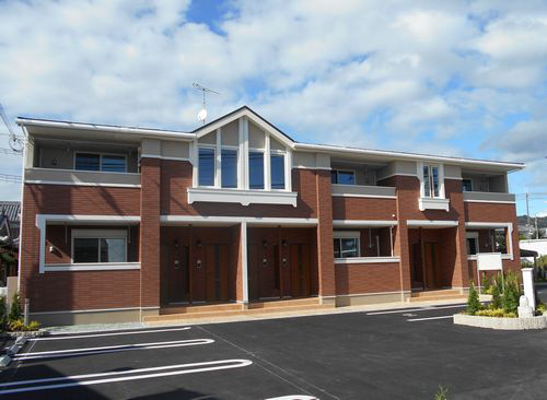 物件番号:1126210444 設備充実☆保証人不要！閑静な住宅街で日当たり良好です♪