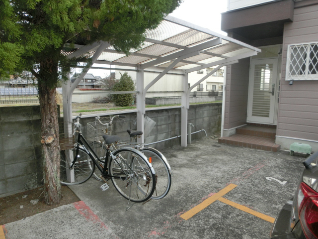 共用部 写真11