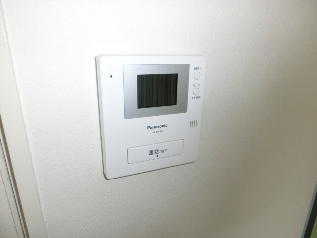 セキュリティ 写真13