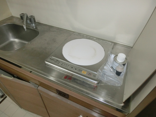 キッチン 写真19