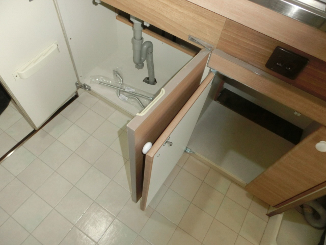収納 写真28