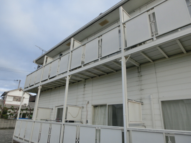 外観 写真29