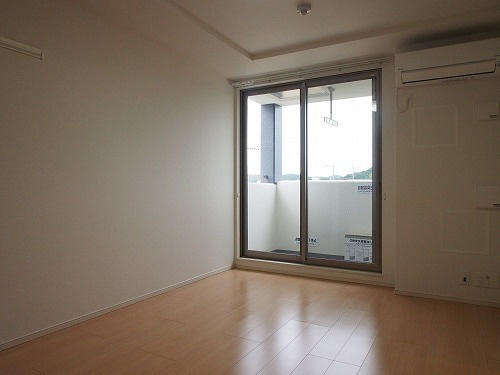 リビング 写真2