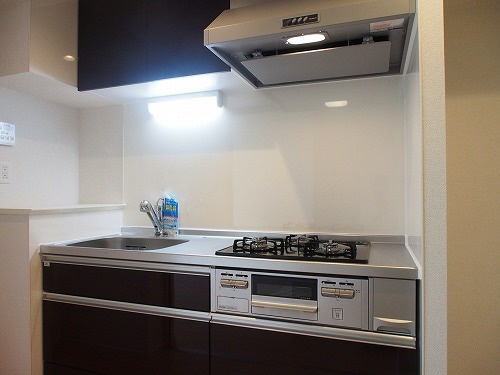 キッチン 写真3