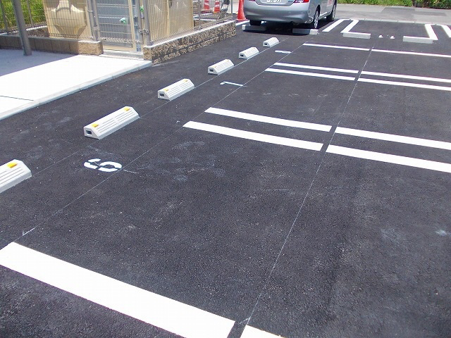 駐車場 写真10