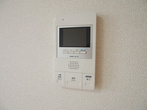 セキュリティ 写真11