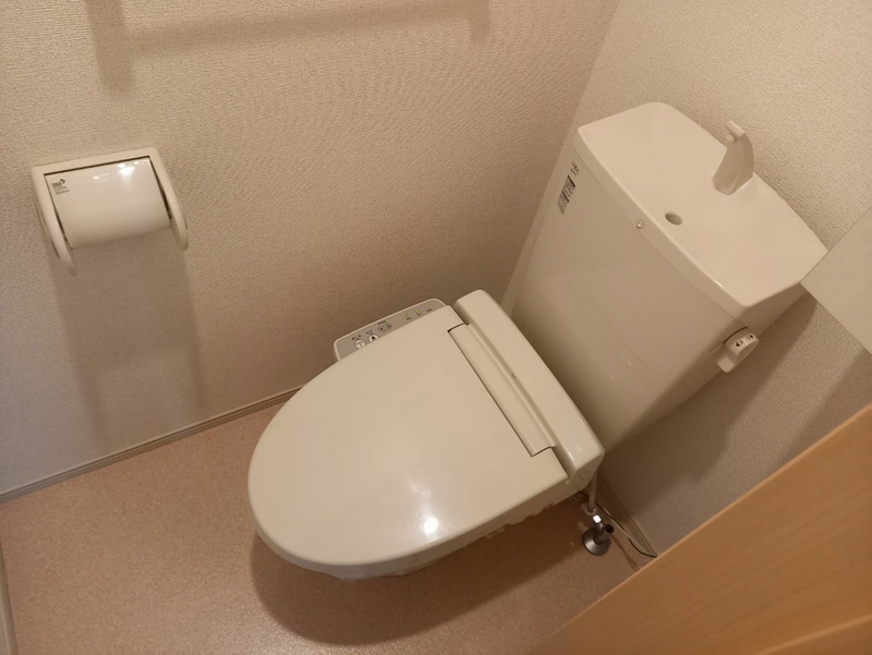 トイレ 写真5