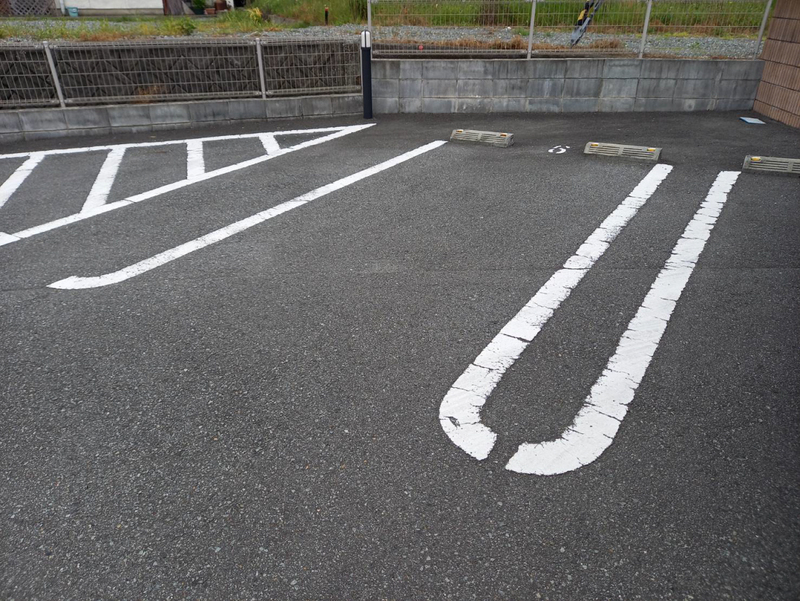 駐車場 写真10