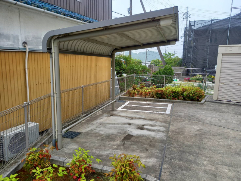 共用部 写真11