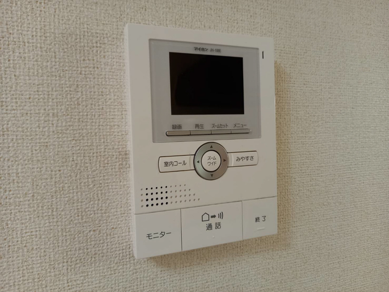 セキュリティ 写真13