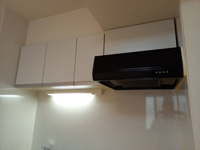キッチン 写真19