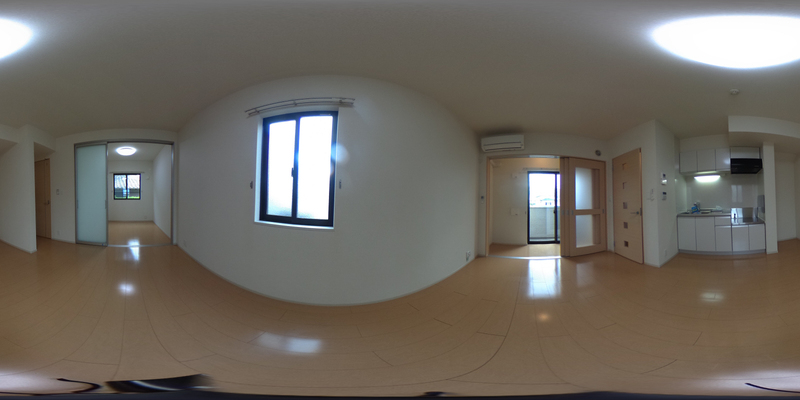 リビング 写真34