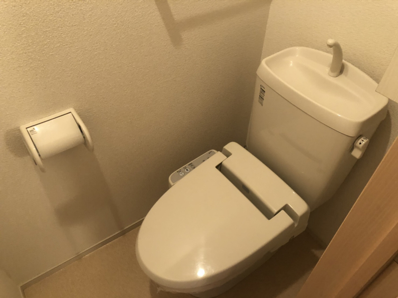 トイレ 写真5