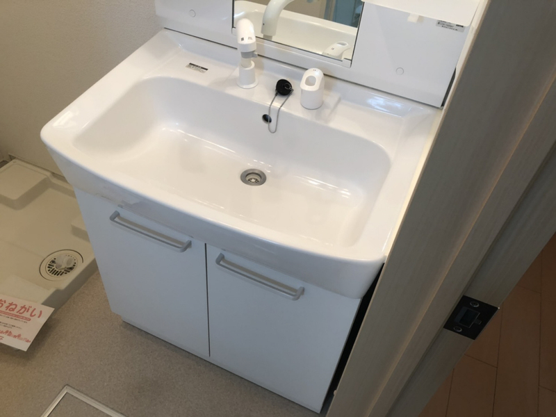洗面所 写真6