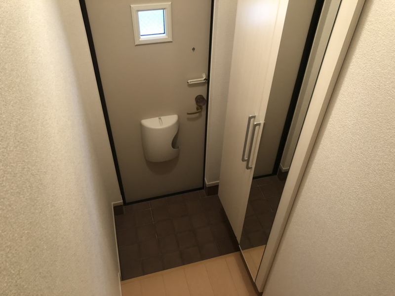 玄関 写真7