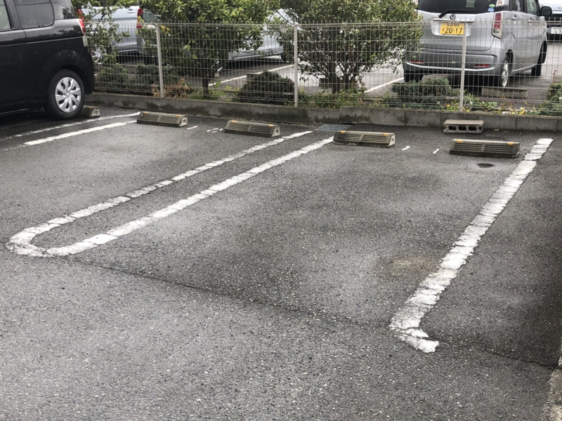 駐車場 写真10