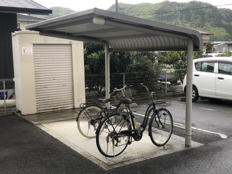 共用部 写真11