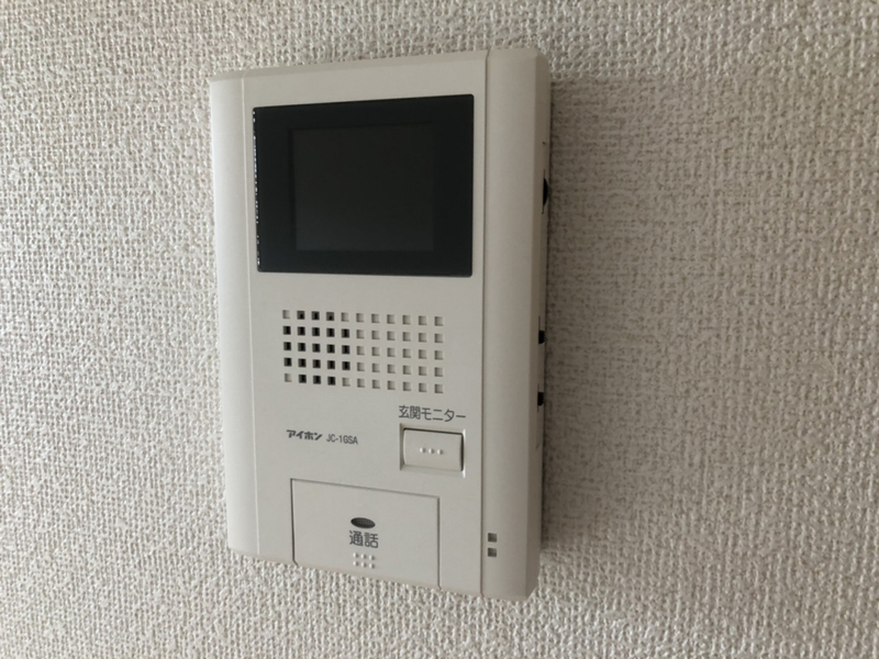 セキュリティ 写真13