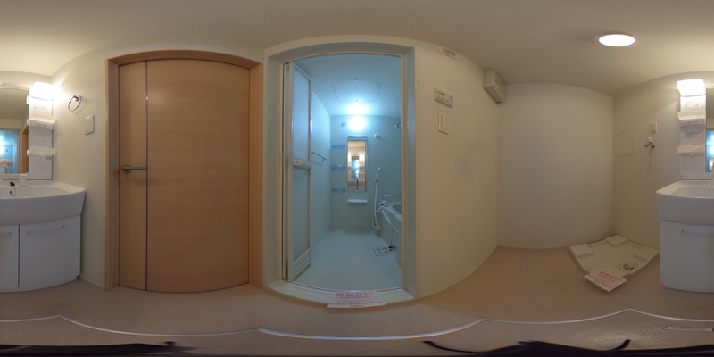 洗面所 写真36